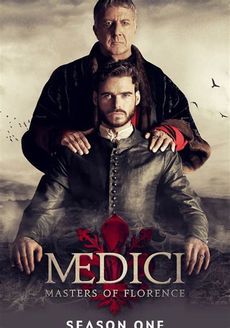 medici season 1 episode.